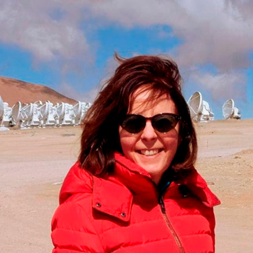 Almudena Alonso Herrero