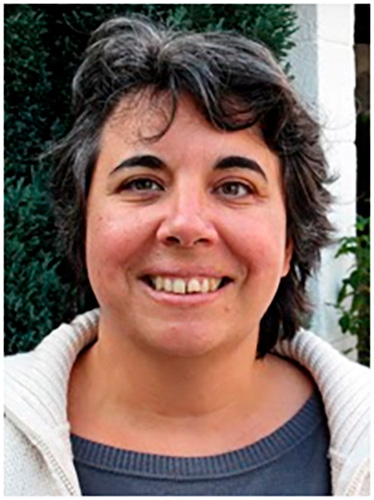 Ana Inés Gómez de Castro