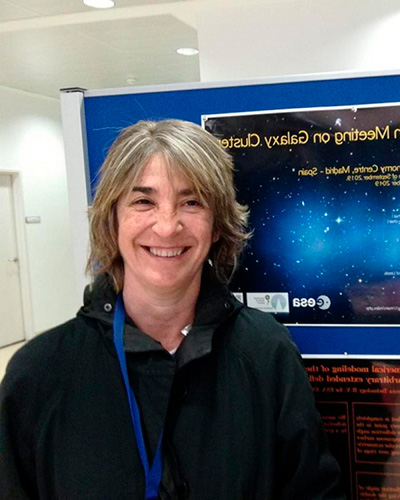 Ana María Pérez García