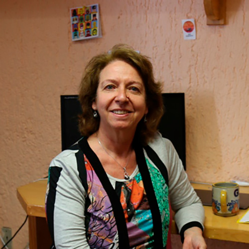 Ángeles Díaz Beltrán