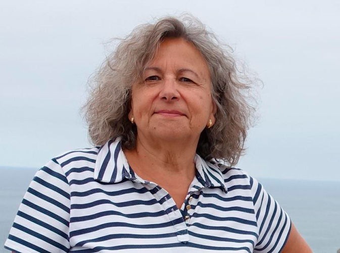 Ascensión del Olmo Orozco