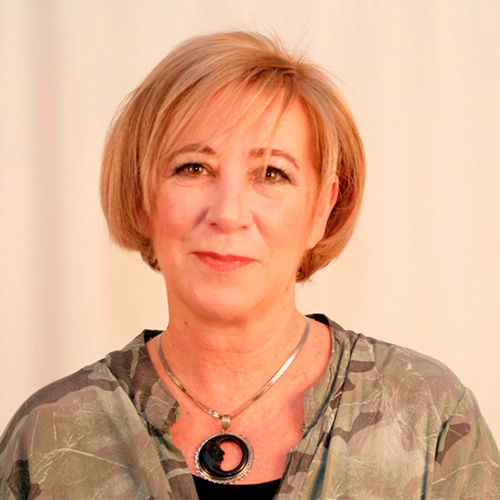 Blanca Troughton Luque