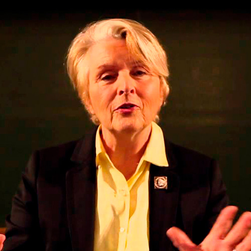 Brigitte Rocca Volmerange