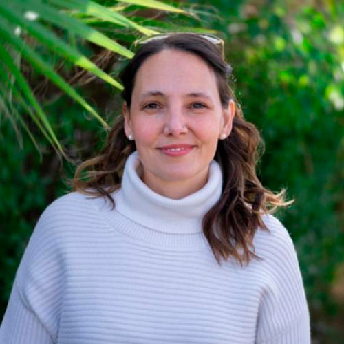 María del Carmen Argudo Fernández