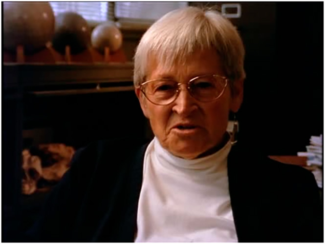 Carolyn Jean Spellmann Shoemaker