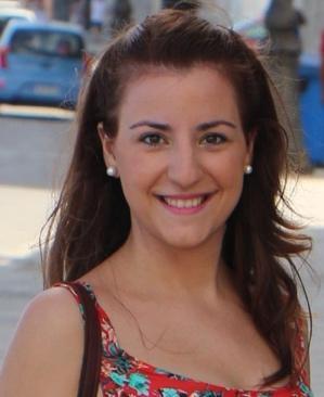 Cristina Catalán Torrecilla