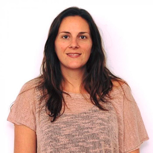 Cristina Martínez Lombilla