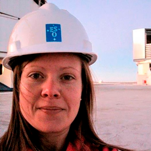 Cristina Ramos Almeida