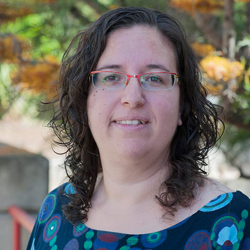 Josefa Becerra González