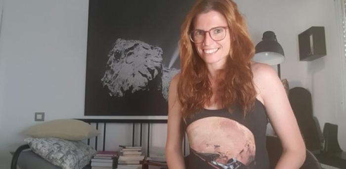 Julia Marin Yaseli de la Parra