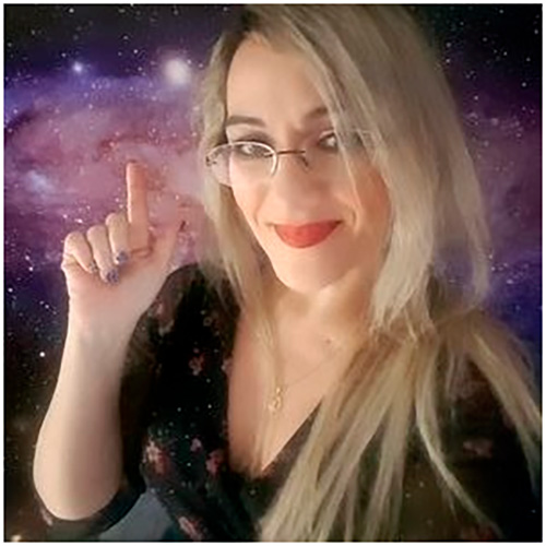 Leonor Ana Hernández