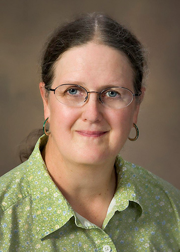 Marcia J. Rieke