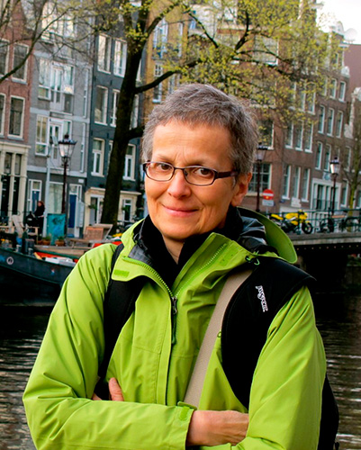 Margarita Hernanz Carbó