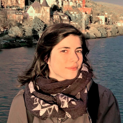 María Jesús Jiménez Donaire