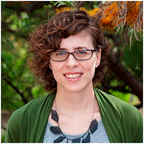 María Jesús Martínez González