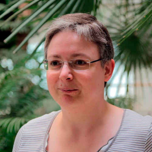 María Rosa Zapatero Osorio