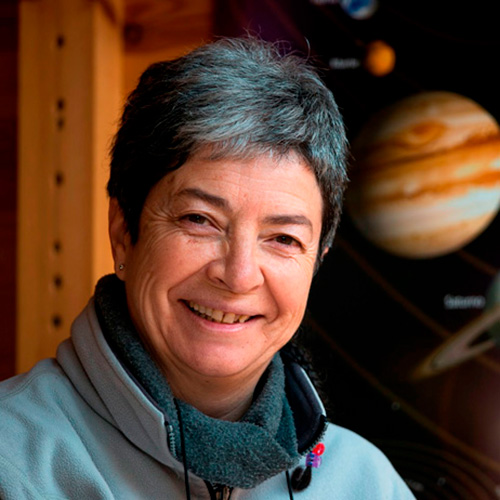 Mercè Correa Martínez