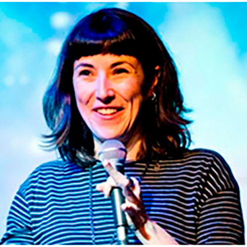 Miren Karmele Gómez Garmendia