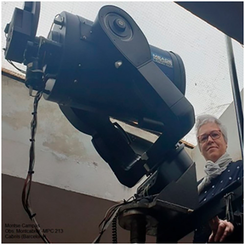 Montse Campás Torrent