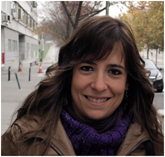 Naiara Barrado Izagirre