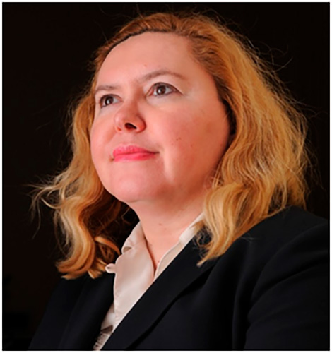 Pilar Ruíz Lapuente