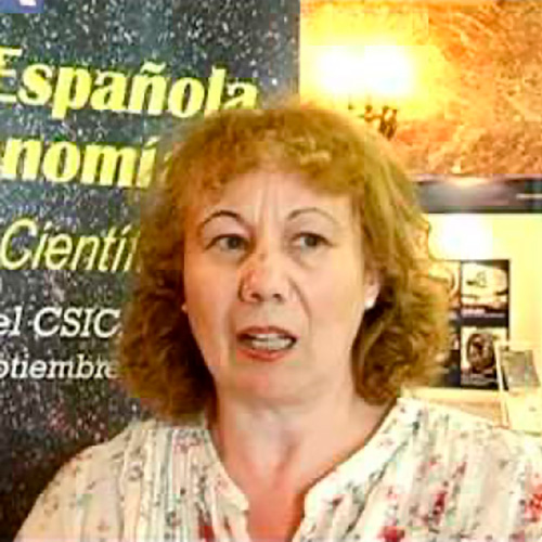 Rosa González Delgado