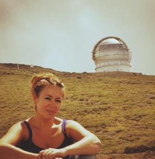 Sara Rodríguez Bernalas