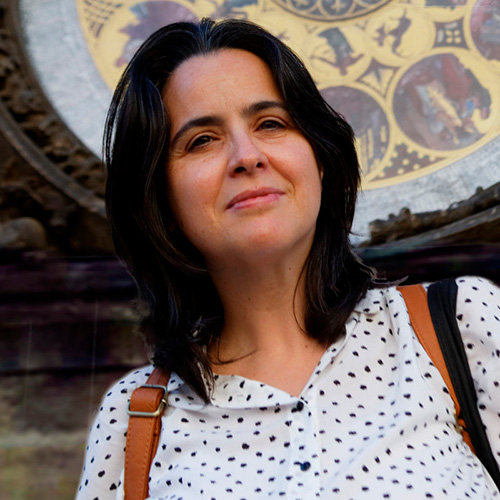 Silvia Martínez Núñez