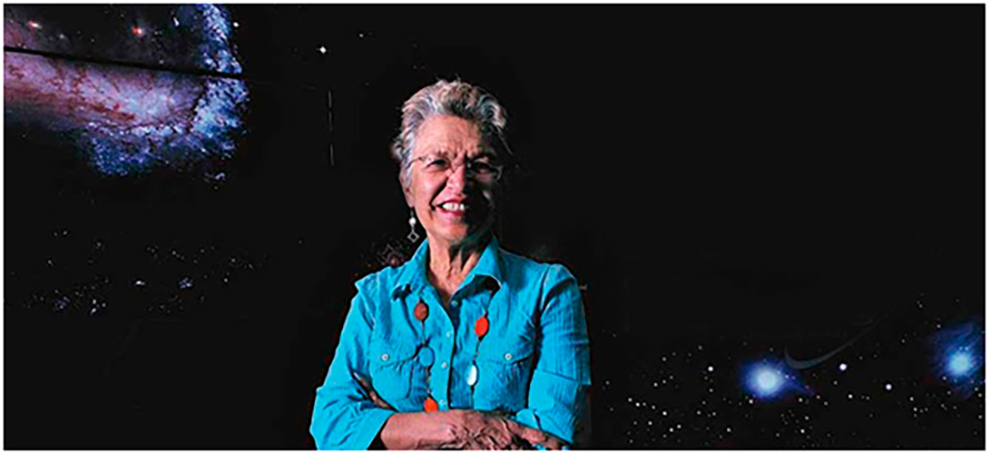 Silvia Torres Peimbert