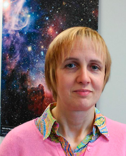 María Teresa Ceballos Merino