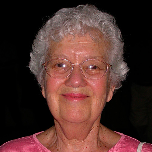 Vera Rubin