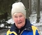 Helle Jaaniste