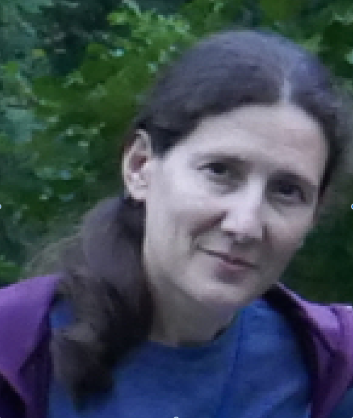 Maricruz Gálvez Ortíz