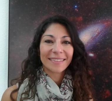 Nayra Rodríguez Eugenio