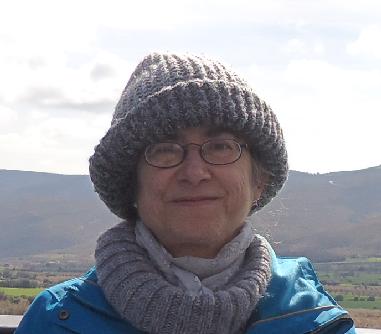 Rosario López Hermoso