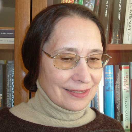 Stanislava Bartašiūtė