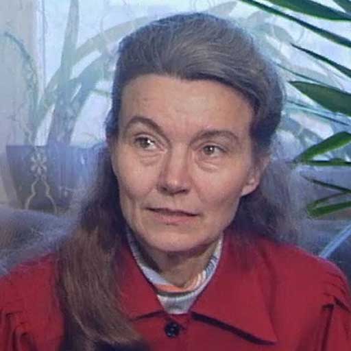 Zinaida Sviderskienė