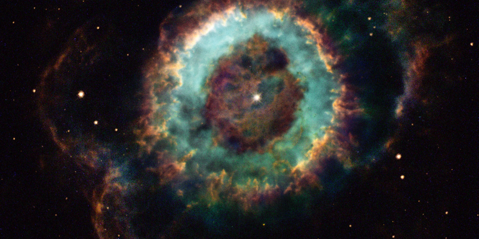 Estrellas Moribundas