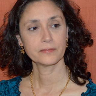 Ana María Ulla Miguel