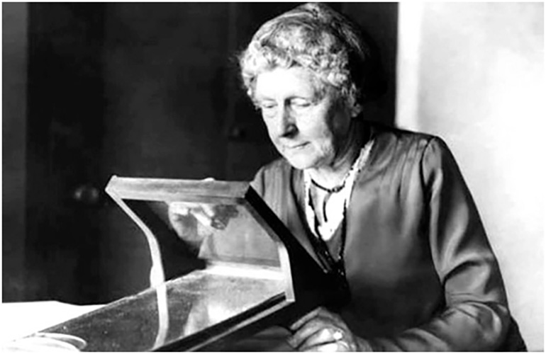 Annie Jump Cannon