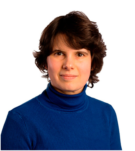 Aurora Sicilia-Aguilar