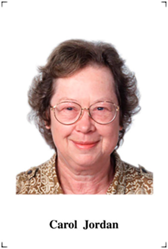 Carole Jordan