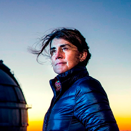 Casiana Muñoz Tuñón