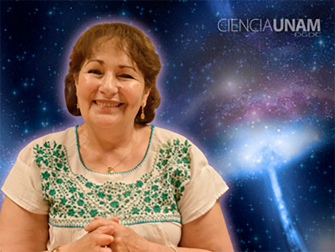 Deborah Dultzin Kessler