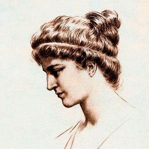 Hipatia de Alejandría