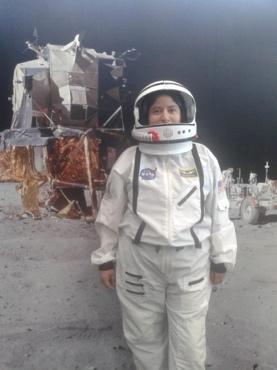 Ilhuiyolitzin Villicaña Pedraza