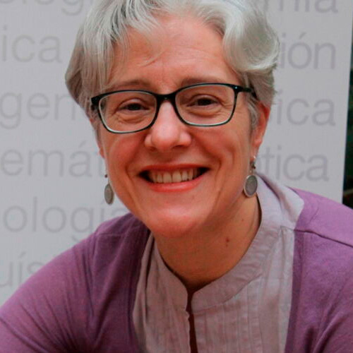 Isabel Márquez Pérez