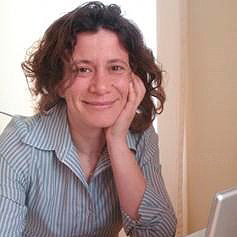 Isabel Pérez Martín