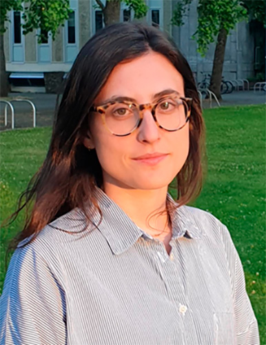 Isabel Santos Santos