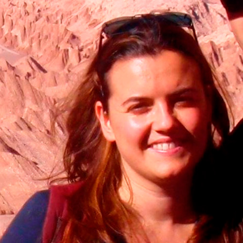 Itziar de Gregorio-Monsalvo